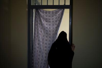 Afghanistan Women Arrests