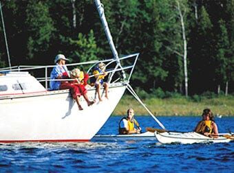 Worcester County Boat Ramp Closing for Renovations