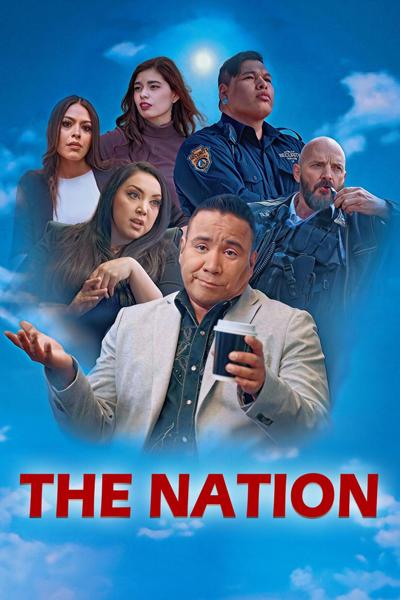 FREESTYLE DIGITAL MEDIA RELEASES COMEDY MOCKUMENTARY FEATURE 'THE NATION'