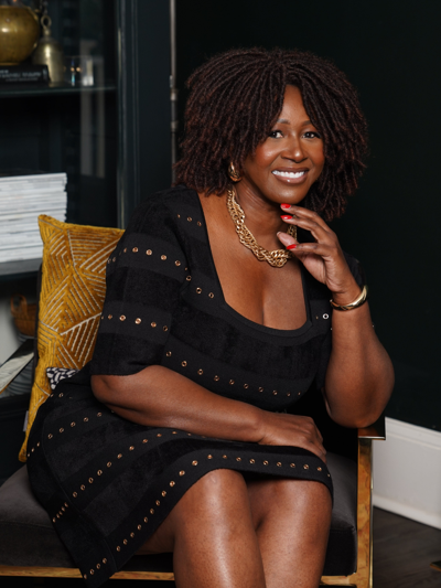 Kimberly Mitchell Named 2026 Women of Excellence Honoree by Rochester Business Journal