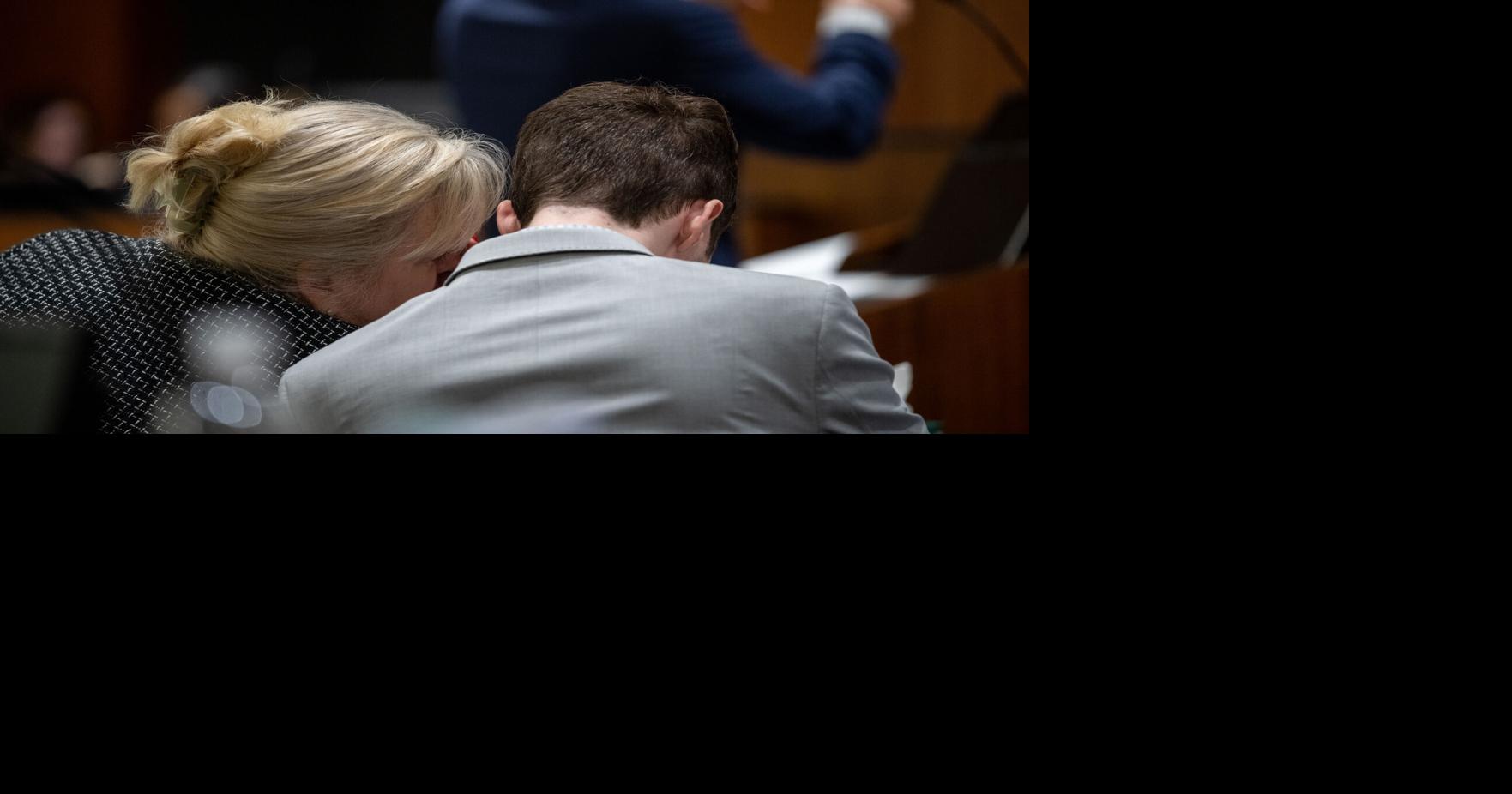 DNA evidence from Charlie Kirk assassination disputed by defendant's lawyers