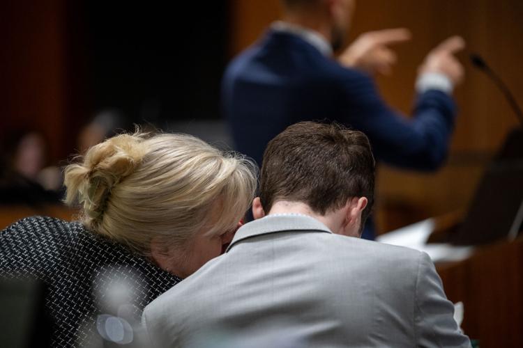 Charlie Kirk Shot