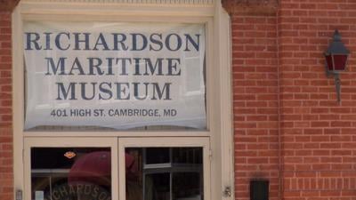 Dorchester County Maritime History Returns Through New Museum, Boat Auction