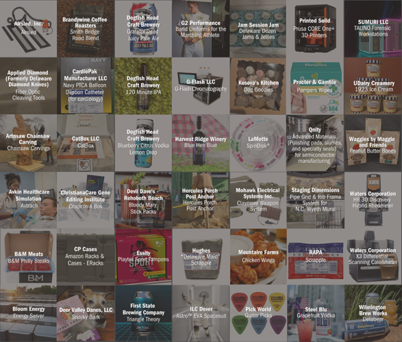 coolest thing made in de 2026