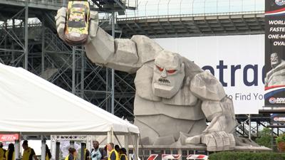 Dover Motor Speedway