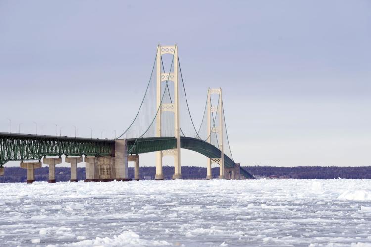 Bridge Pioneer Overdue Burial