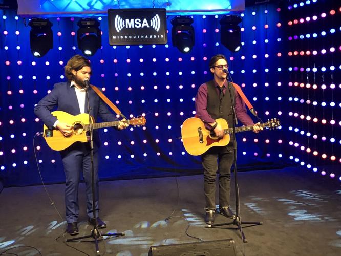 British Invasion Experience