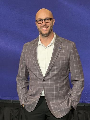 Leadership Coach Jeff Williamson Releases New Book, …but why lead?