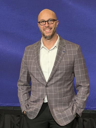 Leadership Coach Jeff Williamson Releases New Book, …but why lead?