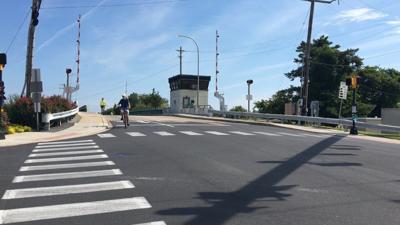 DelDOT Starts Lane Closures on Lewes Drawbridge