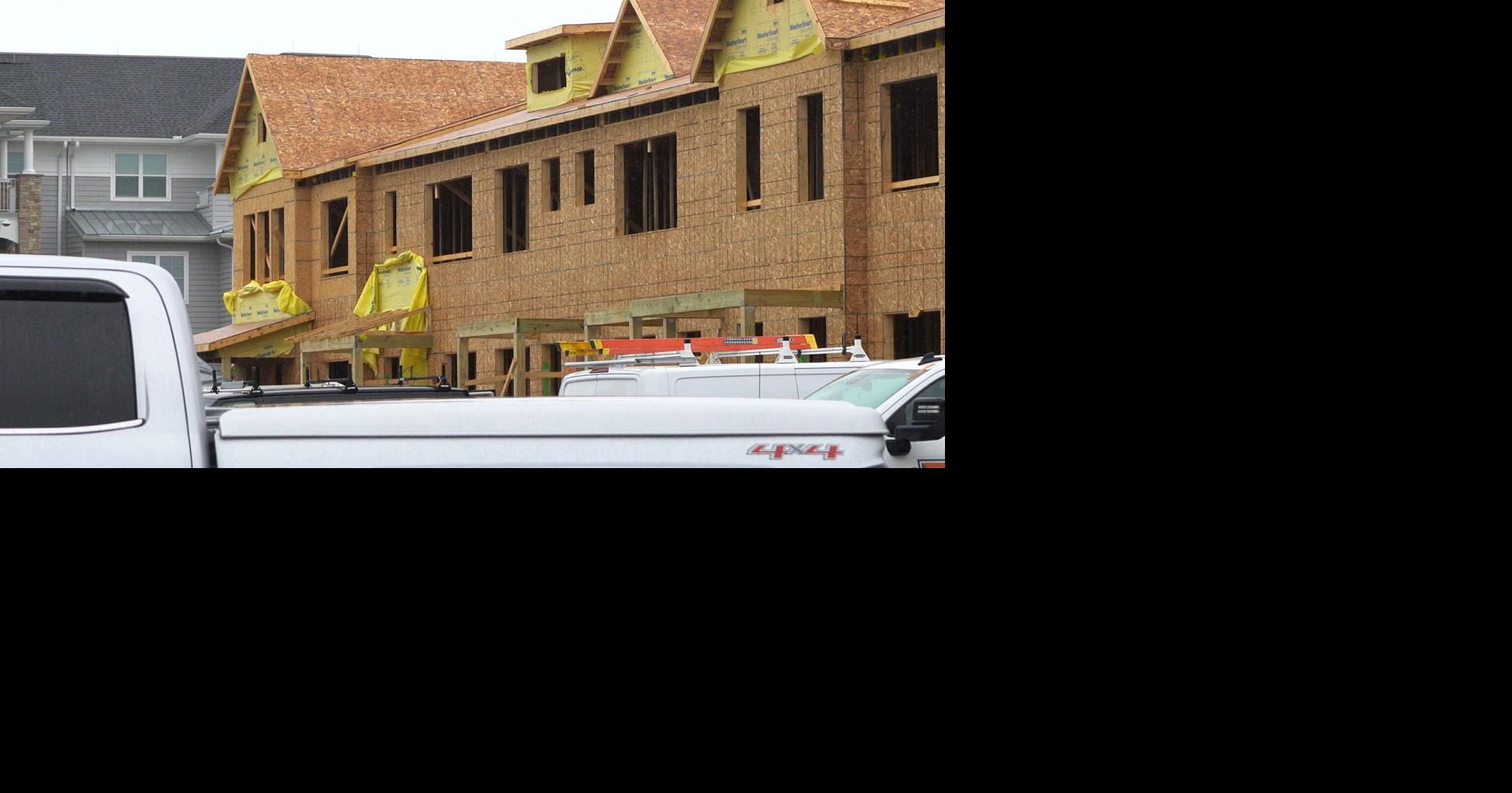 Delaware Bill looks to promote affordable housing; Targets municipality zoning rules