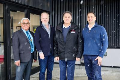 NorthStar and Aurora Complete Estrella, Showcasing a Faster Path to Affordable, Purpose-Built Rental Housing in BC