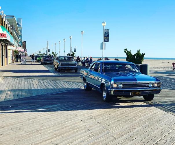 Endless Summer Cruisin’