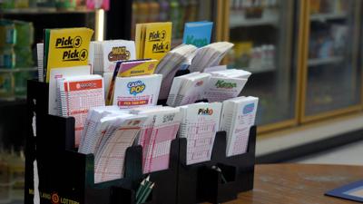 Lottery Tickets