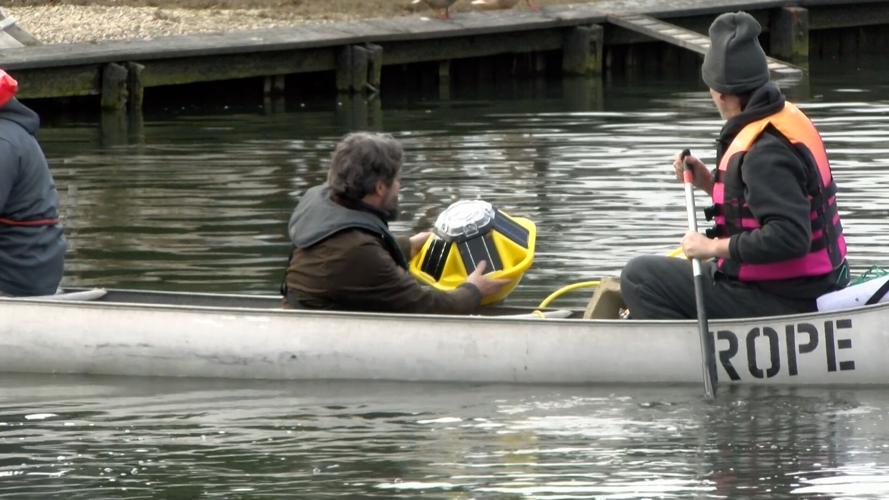 Smart Buoy