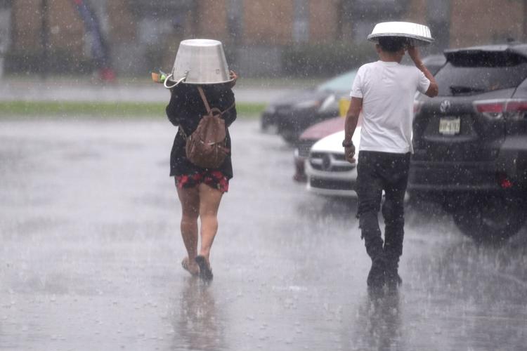 Climate El Nino