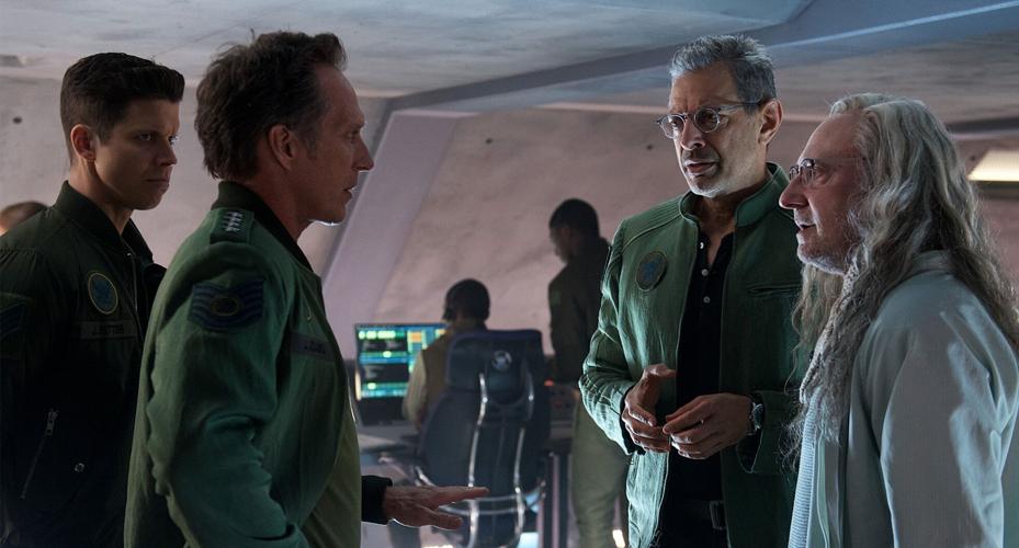 Movie Review – Independence Day: Resurgence