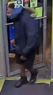 Milford Police Release Photos of Royal Farms Robbery Suspects ...