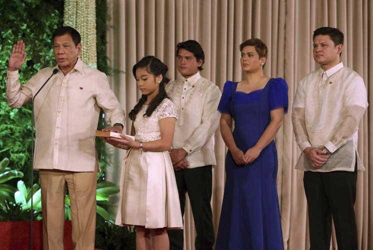Philippines-Election