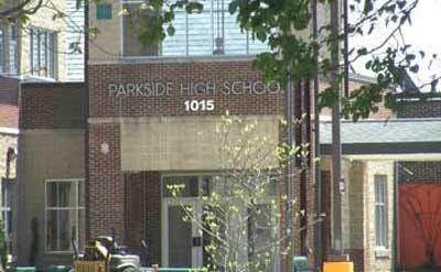 Updated: Parkside High Rape Suspect Out on Bail