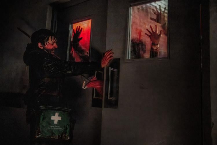 Film Review - Resident Evil