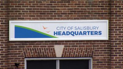 City of Salisbury Offices
