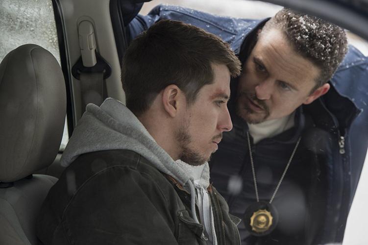 TV Review – Seven Seconds (2018)