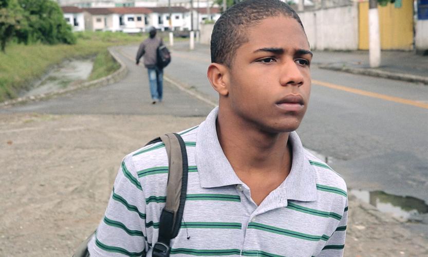 Movie Review – Sócrates (2019)