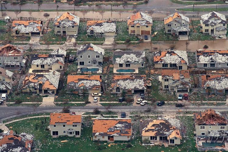 Climate Miami Adaptation