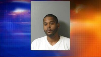 Arrest Made in Apartment Shooting