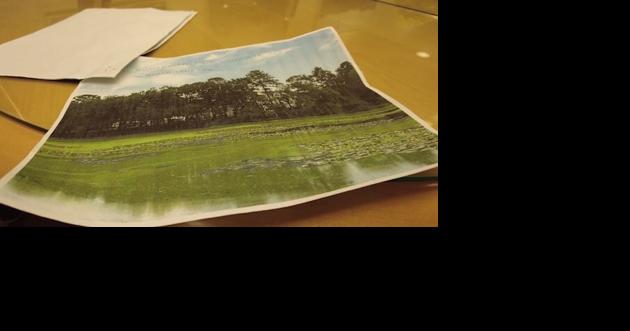 Salisbury Neighbors Voice Concern Over Schumaker Pond - Vimarsana News