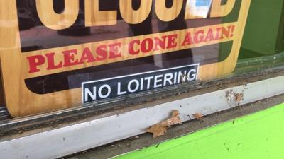 Dover Councilman Proposes Anti-Dawdling Ordinance