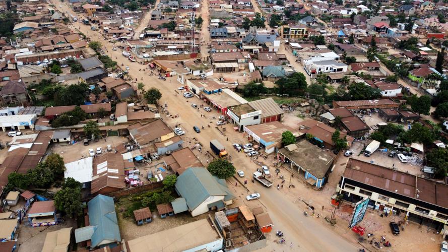 Congo Ebola Lessons