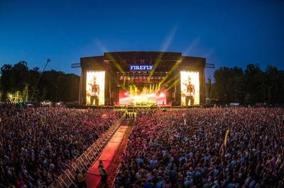 Firefly Music Festival Announces 2019 Dates