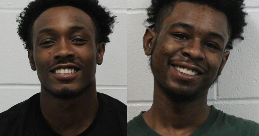Two Salisbury Brothers Face Drug Charges After Leading Police on ...