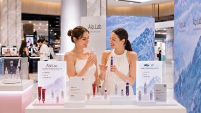 AlpLab Expands Presence in Europe with Proprietary Skincare Ingredients Exomelatin and ExoVenoxin