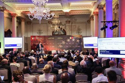 Venezuela Energy Week’s London Showcase Highlights Competitive New Fiscal Framework for Upstream Investment