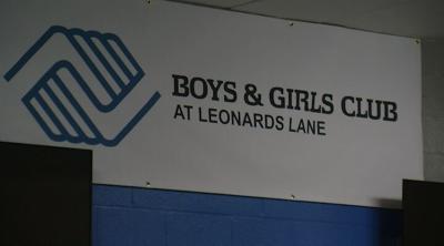 First Boys and Girls Club on Maryland's Eastern Shore Comes to Cambridge