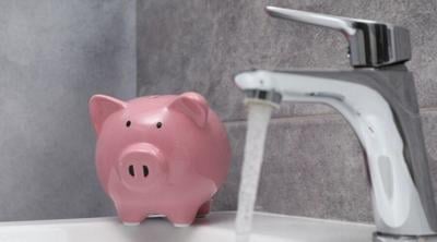 Tips to Help Save On Water Costs