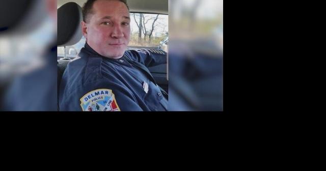 Delmar Corporal Keith Heacook murder trial: A look back | Latest News - Vimarsana News