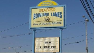 Seaford Bowling Lanes to Shut Down Permanently Oct. 18