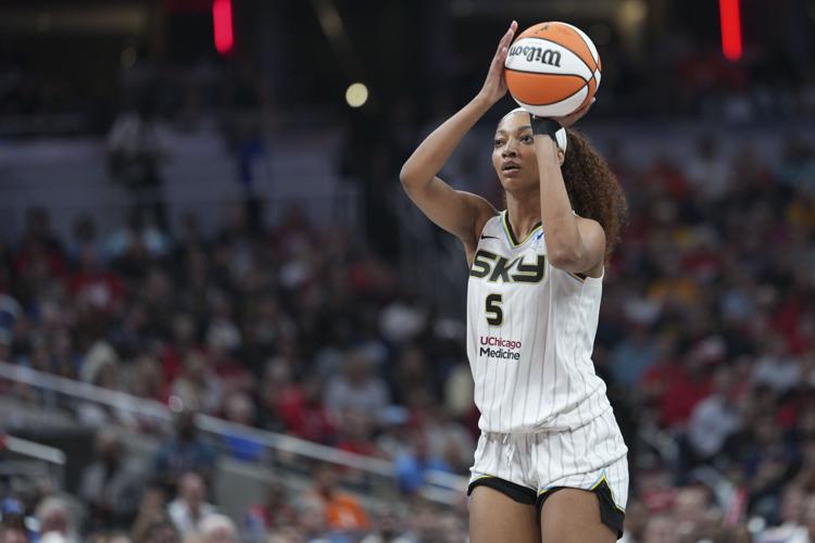 Sky Fever Basketball