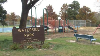 New Features Coming to Waterside Park in Salisbury