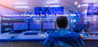 CSSTEL Launches ComView: Real-time Intelligence for Every Remote Site