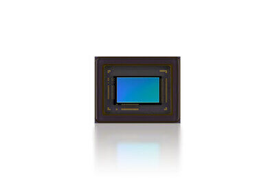 Sony Semiconductor Solutions to Release 4K Image Sensor for Security Cameras with the Industry's Smallest 1.45 µm LOFIC Pixels