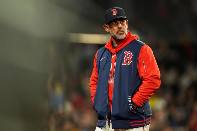 Brewers Red Sox Baseball