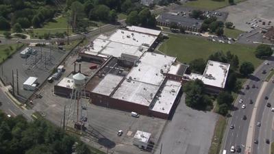 Plans to Redevelop Old Playtex Plant in Dover Moving Forward