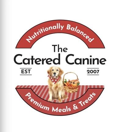 The Catered Canine Marks 20 Years Of Cooking Vet-Reviewed Meals For Dogs With Sensitive Stomachs