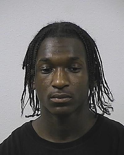 beasley, kendall rashawn 111495