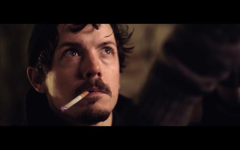 Brian Sheppard: Feature Debut in ‘Beautiful Something’